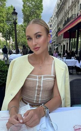 Anastazja Potapowa