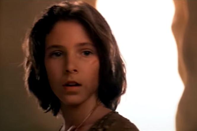 Jak teraz wygląda Atreyu z Niekończącej się opowieści? Noah Hathaway bardzo się zmienił!