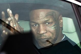 Mike Tyson woli unikać kobiet i chce oczyścić nazwisko