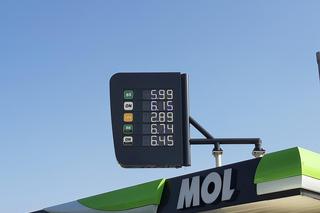 Aktualne ceny paliw na stacjach w Rzeszowie