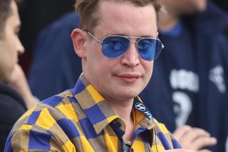 Macaulay Culkin czyli filmowy Kevin kończy 40 lat. Tak się zmieniał