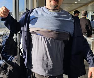 Teatr Nasz podbił Florydę sztuką „Śmiech wzbroniony”