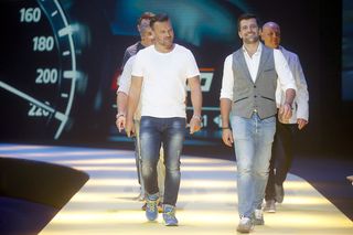 Adam Kornacki Patryk Mikiciuk tracą program