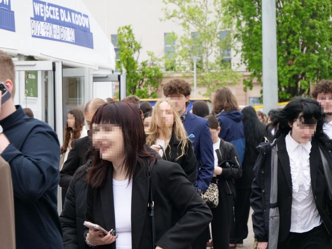 Matura Szkoły w Chmurze 2025