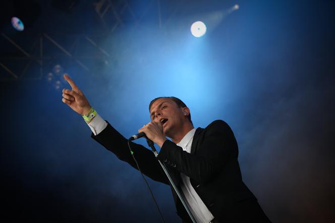 Hurts w Polsce 2016 [DATY, CENY BILETÓW]: Gwiazda gali ESKA Music Awards wystąpi w Poznaniu!