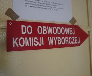 Kto został wójtem Deszczna. Wyniki PKW