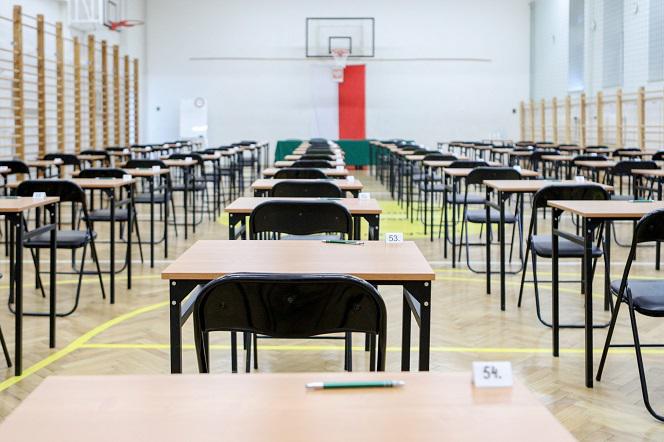 Egzamin zawodowy 2020 czerwiec - ODPOWIEDZI do zadań. Sprawdź, czy zdałeś!