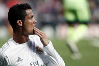 Czwartek z La Liga. Cristiano Ronaldo walnął setkę!