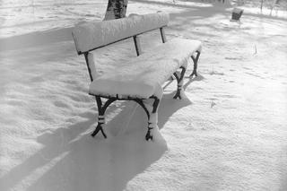 Sprawdź, jakie zimy były kiedyś na Dolnym Śląsku. Takich śnieżyc dzisiaj już nie doświadczymy