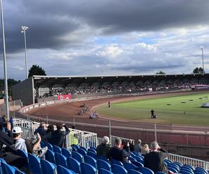 Reportaż z wyjazdu do Manchesteru na Speedway of Nations