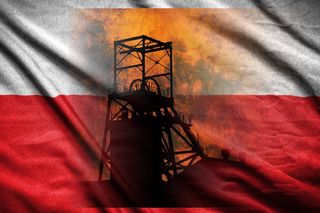 Górnicy i hutnicy szykują najazd na Warszawę! „Jesteśmy gotowi na Czwarte Powstanie Śląskie!”