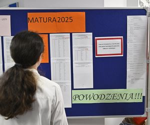 Matura 2025 język polski 