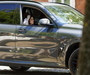 Joanna Jarmołowicz nie płacze po Królikowskim. Zobaczcie, z kim ją przyłapano!