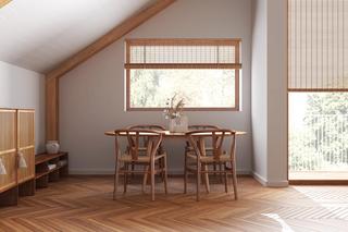 Jak urządzić pokój na poddaszu?