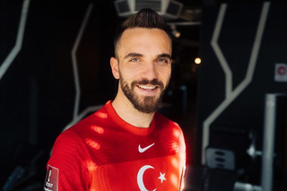 Euro 2021: Kenan Karaman. Sylwetka reprezentanta Turcji