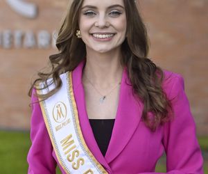 Kasandra Zawal odda koronę Miss Polski! Tak najpiękniejsza Polka zmieniła się przez ostatni rok