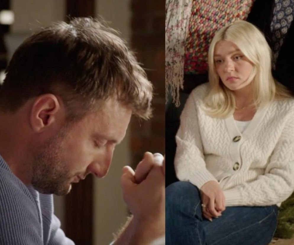 M jak miłość, odcinek 1767: Straszna prawda o losach Uli wyjdzie na jaw! Natalka doniesie Bartkowi z kim zadaje się jego żona. Poleci do niej nie sam