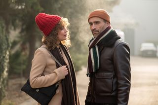 Na sygnale. Wanda nie odpuści sobie Benia w nowym sezonie! Do czego posunie się tym razem, aby go odzyskać?