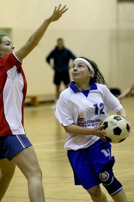 Korfball