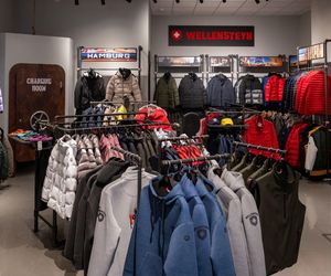 Nowe otwarcia i mocne outletowe debiuty