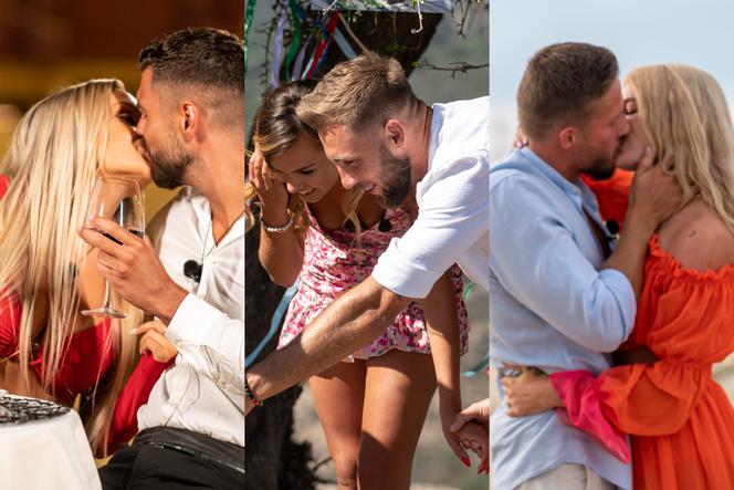 Love Island 4 - finaliści