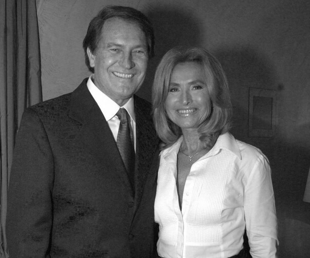 Włodzimierz Wander nie żyje