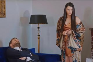 Miłość i nadzieja, odcinek 324: Groźby Bahar przerwą zaręczyny Sili i Kuzeya. Znów przeszkodzi siostrze - ZDJĘCIA