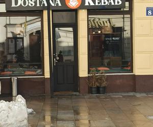 Dostana Kebab