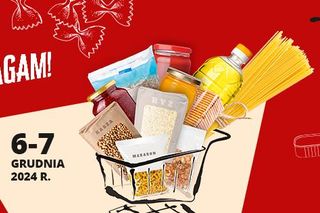 Caritas: Trwa 25. akcja zbiórki “Tak!Pomagam” [AUDIO]