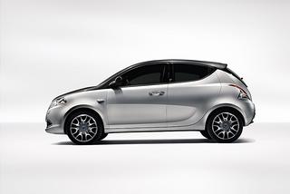 Nowa Lancia Ypsilon