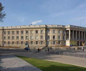 Dom Partii w Białymstoku