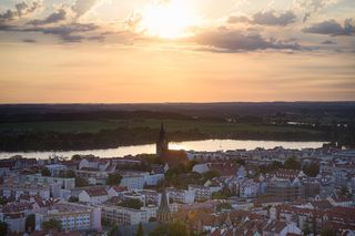 Pociągiem z Białegostoku nad najpopularniejsze jeziora na Mazurach. Wraca legendarne połączenie na Podlasiu