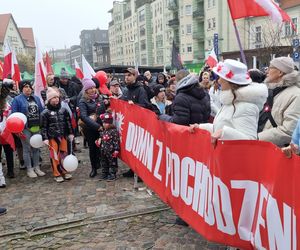 III Poznański Marsz Niepodległości