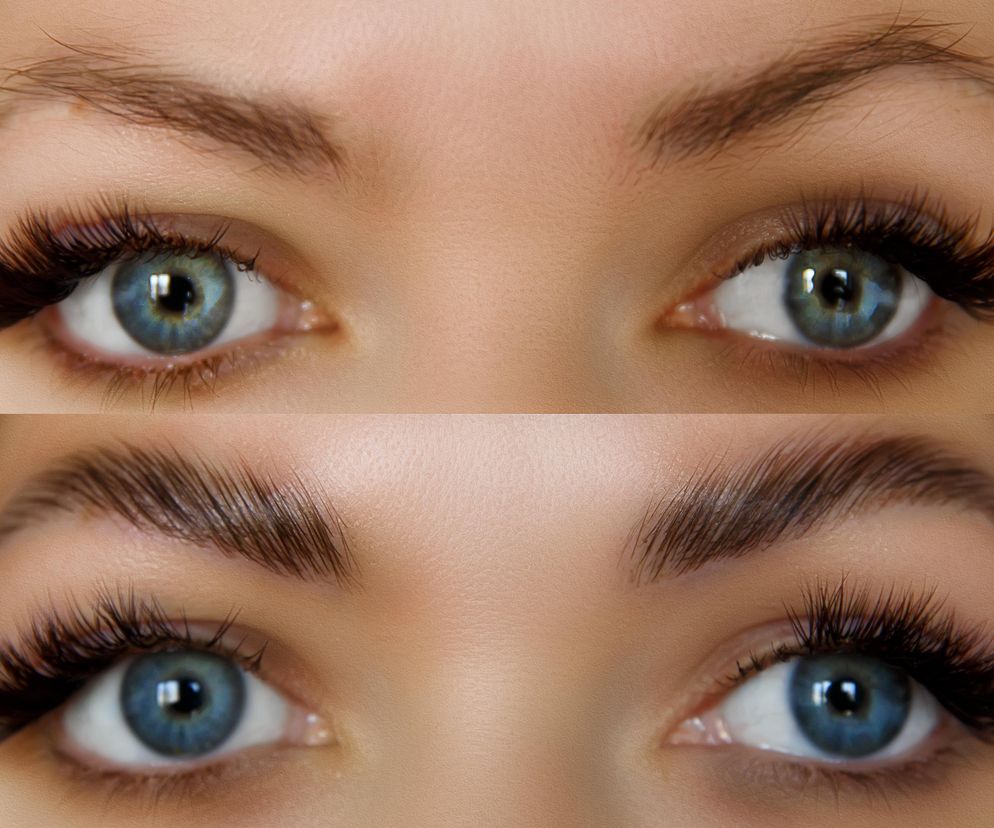 Kosztuje 10 zł, a brwi rosną po nim jak po luksusowej odżywce. Pędź do najbliższej apteki