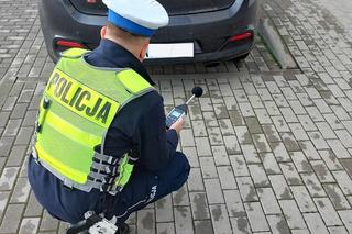 Policjanci podchodzą do aut z mikrofonem. Posypały się kary, bo kierowcy nie wiedzą o tym wykroczeniu