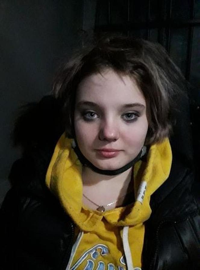 Sosnowiec: Zaginęła 12-letnia Nikola Grzegorek. Wyszła z domu mówiąc, że idzie na spacer. Rodzina jest zrozpaczona [ZDJĘCIA]