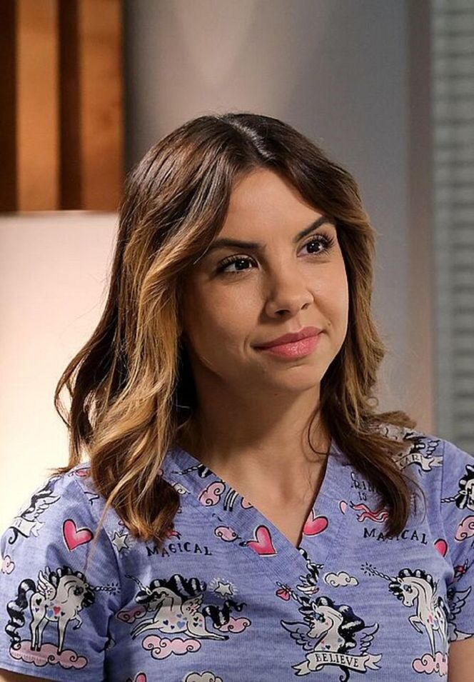 M jak miłość odc. 1884. Aneta (Ilona Janyst)