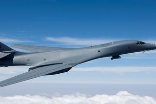 USA wysyłają bombowce B-1B Lancer do Norwegii. Patrolowanie Arktyki i sygnał w kierunku Rosji