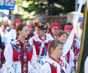 Pielgrzymka kobiet do Piekar. Przyszły tysiące pielgrzymów