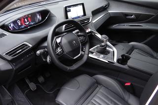 Peugeot 3008 2.0 BlueHDI 150