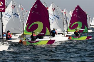 Puchar Trzech Ryb - Energa Sailing Cup 2013