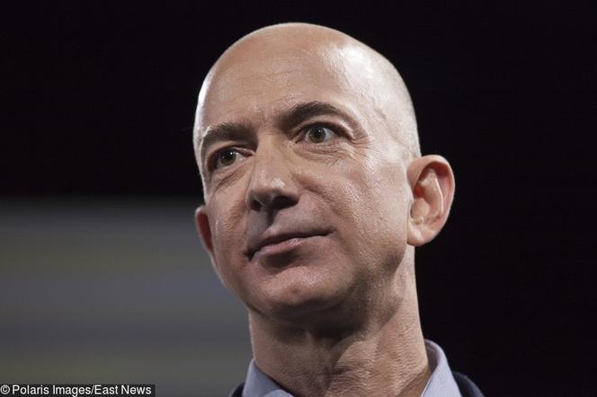 5. Jeff Bezos