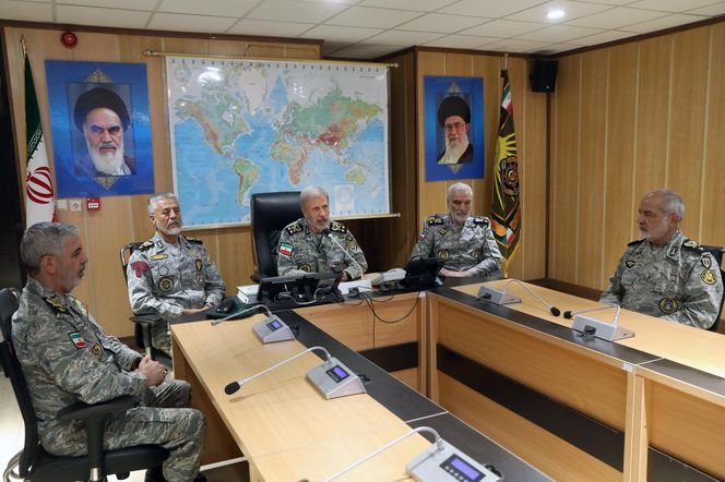 Iran odpowiedział atakami na Katar. Jakie będą tego konsekwencje