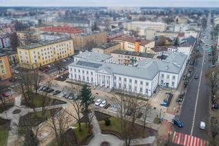 Mazowieckie. Podajemy trzy hasła, Wy zgadujecie jakie to miasto!