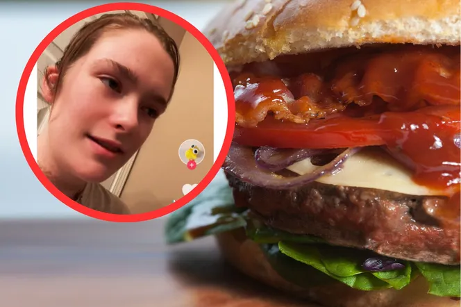 Pracowała w popularnym fast-foodzie dwa lata. Radzi, czego lepiej nie zamawiać