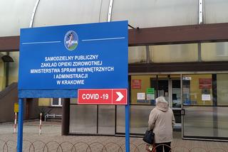 Pierwszy rok pandemii w Małopolsce. Ponad 130 tys. zakażeń i prawie 3,5 tys, zgonów 