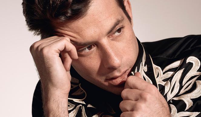 Mark Ronson
