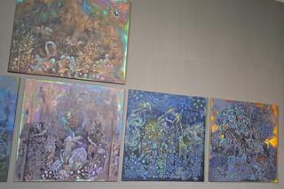 Wystawa HYMN O MIŁOŚCI w Galerii Miejskiej BWA w Tarnowie