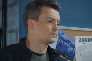 M jak miłość, odcinek 1850: Jakub (Krzysztof Kwiatkowski) 