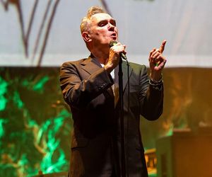 Morrissey odwołuje kolejne koncerty w tym roku z powodu skrajnego wyczerpania